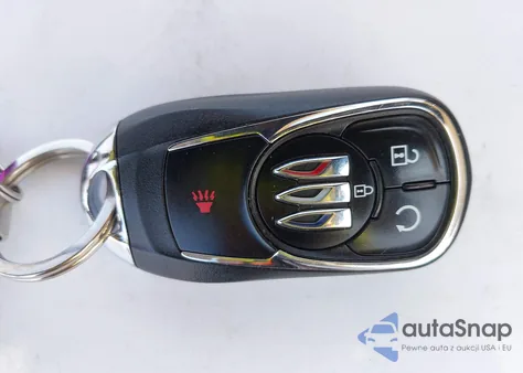 2025 Buick Encore Gx Preferred Fwd from USA, damaged, VIN KL4AMBSP8SB011618